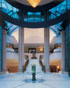 Marquis Reforma Hotel 